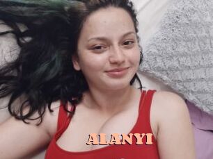 ALANYI