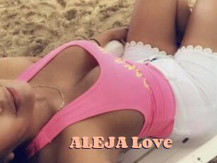 ALEJA_Love_