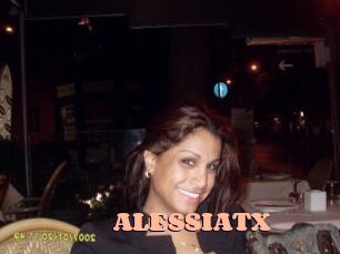 ALESSIATX