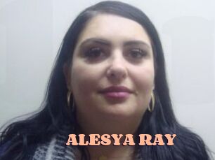 ALESYA_RAY