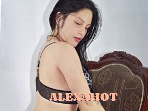 ALEXAHOT