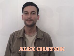 ALEX_CHAYSIK