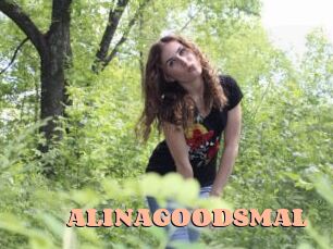 ALINAGOODSMAL