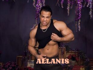 ALLANIS