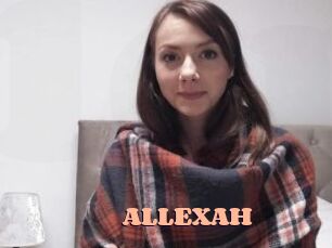 ALLEXAH