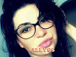 ALLYSS