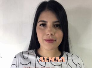 ALMAA