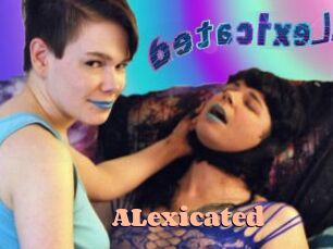 ALexicated