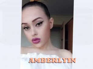 AMBERLYIN Chatte Rasée