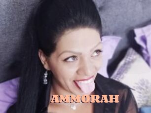 AMMORAH