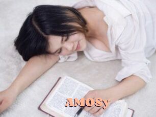 AMOSy