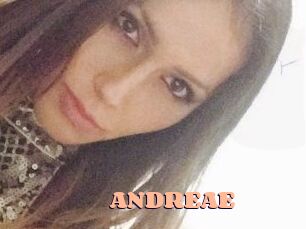 ANDREAE