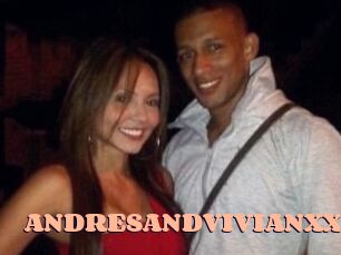 ANDRESANDVIVIANXXX