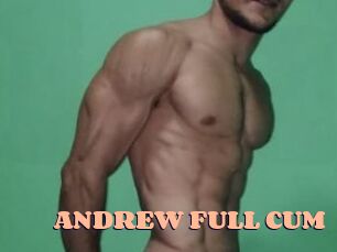 ANDREW_FULL_CUM Chatte Rasée