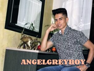ANGELGREYBOY Chatte Rasée