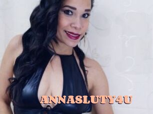 ANNASLUTY4U