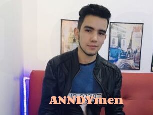 ANNDYmen