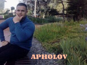 APHOLO_V