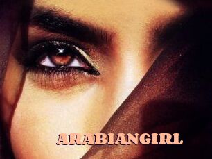 ARABIANGIRL