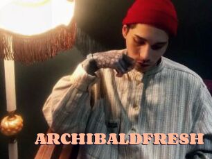 ARCHIBALDFRESH