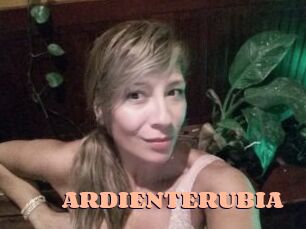 ARDIENTERUBIA
