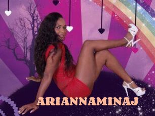 ARIANNAMINAJ