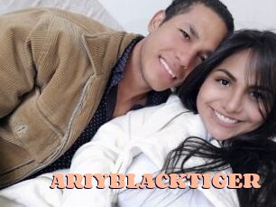 ARIYBLACKTIGER