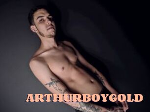 ARTHURBOYGOLD