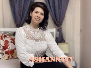 ASHANNTIY
