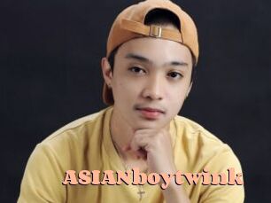 ASIANboytwink