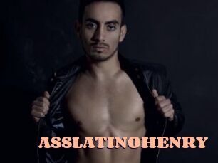 ASSLATINOHENRY