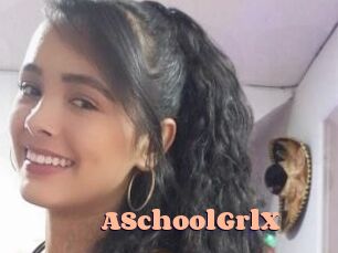ASchoolGrlX