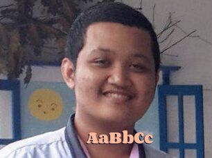 AaBbCc Chatte Rasée