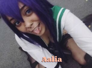 Aalia