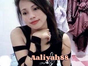 Aaliyah88