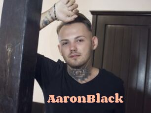 AaronBlack Chatte Rasée