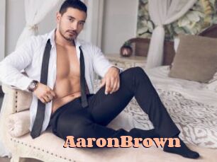 AaronBrown