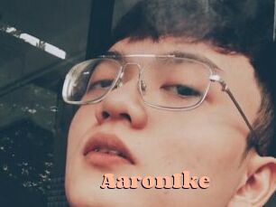 AaronIke