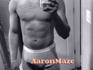 Aaron_Maze