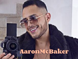 AaronMcBaker