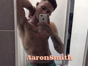 AaronSmith Chatte Rasée