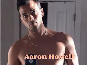 Aaron_Howell