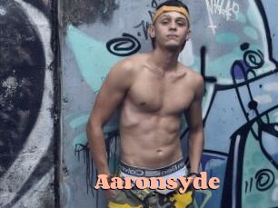 Aaronsyde