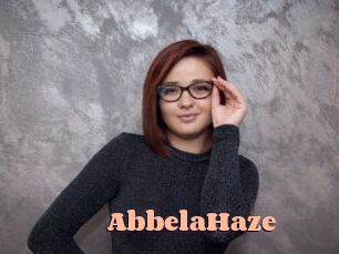 AbbelaHaze