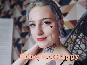 AbbeyBeeHappy
