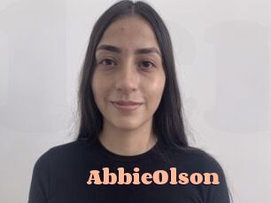 AbbieOlson