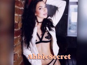 AbbieSecret