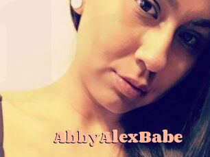 AbbyAlexBabe