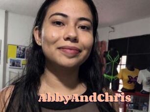 AbbyAndChris