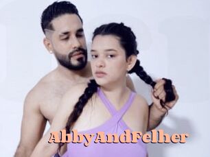 AbbyAndFelher